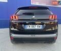 Чорний Пежо 3008, об'ємом двигуна 1.5 л та пробігом 142 тис. км за 20800 $, фото 45 на Automoto.ua