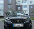Черный Пежо 3008, объемом двигателя 1.5 л и пробегом 189 тыс. км за 18900 $, фото 2 на Automoto.ua