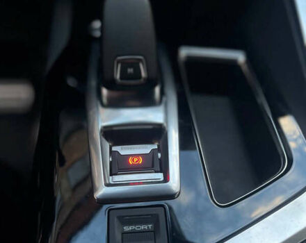 Черный Пежо 3008, объемом двигателя 1.5 л и пробегом 189 тыс. км за 18900 $, фото 23 на Automoto.ua