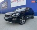Чорний Пежо 3008, об'ємом двигуна 1.5 л та пробігом 142 тис. км за 20800 $, фото 91 на Automoto.ua