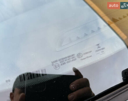 Черный Пежо 3008, объемом двигателя 1.56 л и пробегом 177 тыс. км за 19500 $, фото 69 на Automoto.ua