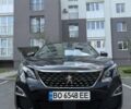 Черный Пежо 3008, объемом двигателя 1.5 л и пробегом 189 тыс. км за 21400 $, фото 1 на Automoto.ua
