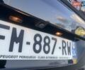 Чорний Пежо 3008, об'ємом двигуна 1.5 л та пробігом 142 тис. км за 20800 $, фото 39 на Automoto.ua
