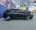Чорний Пежо 3008, об'ємом двигуна 1.5 л та пробігом 142 тис. км за 20800 $, фото 29 на Automoto.ua