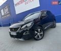 Чорний Пежо 3008, об'ємом двигуна 1.5 л та пробігом 142 тис. км за 20800 $, фото 89 на Automoto.ua