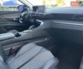 Чорний Пежо 3008, об'ємом двигуна 1.5 л та пробігом 142 тис. км за 20800 $, фото 77 на Automoto.ua