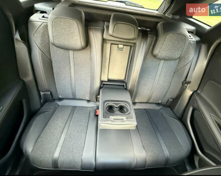 Черный Пежо 3008, объемом двигателя 1.5 л и пробегом 189 тыс. км за 18900 $, фото 28 на Automoto.ua