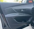 Чорний Пежо 3008, об'ємом двигуна 1.5 л та пробігом 142 тис. км за 20800 $, фото 57 на Automoto.ua