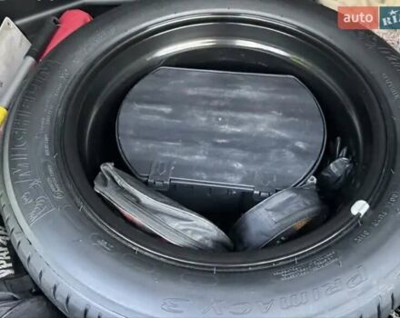 Чорний Пежо 3008, об'ємом двигуна 1.5 л та пробігом 165 тис. км за 20900 $, фото 20 на Automoto.ua