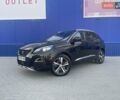 Чорний Пежо 3008, об'ємом двигуна 1.5 л та пробігом 142 тис. км за 20800 $, фото 15 на Automoto.ua