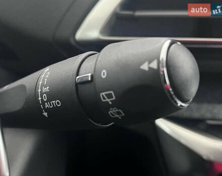 Черный Пежо 3008, объемом двигателя 1.5 л и пробегом 161 тыс. км за 20950 $, фото 10 на Automoto.ua