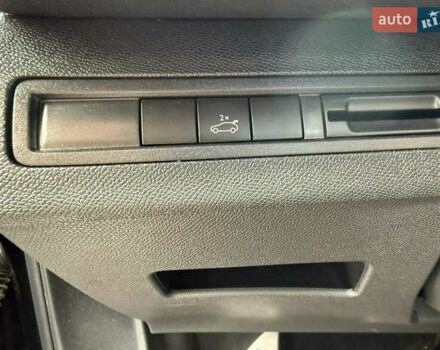 Черный Пежо 3008, объемом двигателя 1.5 л и пробегом 189 тыс. км за 18900 $, фото 35 на Automoto.ua