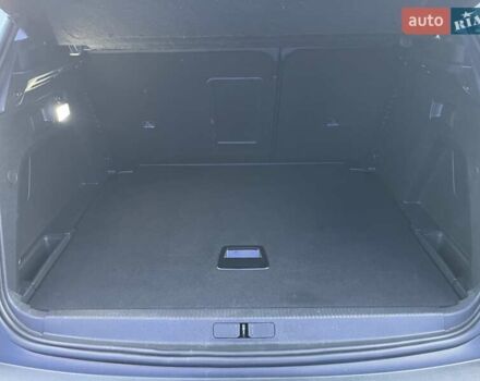 Чорний Пежо 3008, об'ємом двигуна 1.5 л та пробігом 142 тис. км за 20800 $, фото 79 на Automoto.ua