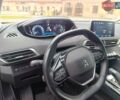 Черный Пежо 3008, объемом двигателя 1.5 л и пробегом 160 тыс. км за 20350 $, фото 19 на Automoto.ua