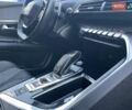 Чорний Пежо 3008, об'ємом двигуна 1.5 л та пробігом 142 тис. км за 20800 $, фото 73 на Automoto.ua