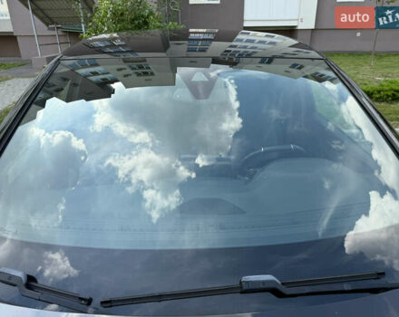 Черный Пежо 3008, объемом двигателя 1.5 л и пробегом 189 тыс. км за 18900 $, фото 11 на Automoto.ua