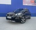 Чорний Пежо 3008, об'ємом двигуна 1.5 л та пробігом 142 тис. км за 20800 $, фото 16 на Automoto.ua