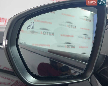 Черный Пежо 3008, объемом двигателя 1.5 л и пробегом 161 тыс. км за 20950 $, фото 35 на Automoto.ua