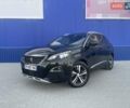 Чорний Пежо 3008, об'ємом двигуна 1.5 л та пробігом 142 тис. км за 20800 $, фото 9 на Automoto.ua