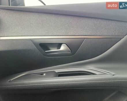 Черный Пежо 3008, объемом двигателя 1.5 л и пробегом 160 тыс. км за 20350 $, фото 35 на Automoto.ua