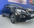 Чорний Пежо 3008, об'ємом двигуна 1.5 л та пробігом 142 тис. км за 20800 $, фото 33 на Automoto.ua