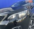 Чорний Пежо 3008, об'ємом двигуна 1.5 л та пробігом 142 тис. км за 20800 $, фото 1 на Automoto.ua
