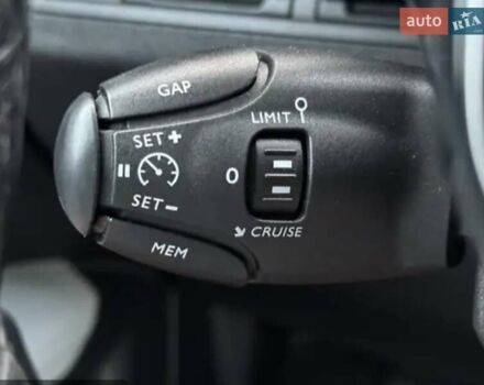 Чорний Пежо 3008, об'ємом двигуна 1.5 л та пробігом 165 тис. км за 20900 $, фото 6 на Automoto.ua