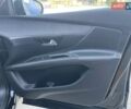 Чорний Пежо 3008, об'ємом двигуна 1.5 л та пробігом 142 тис. км за 20800 $, фото 72 на Automoto.ua