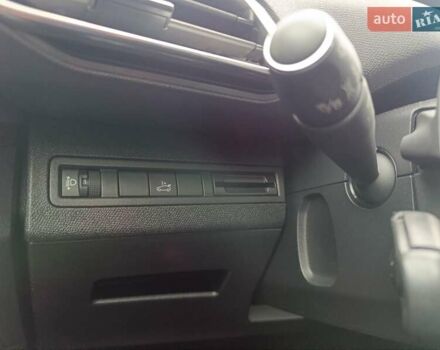 Черный Пежо 3008, объемом двигателя 1.5 л и пробегом 160 тыс. км за 20350 $, фото 36 на Automoto.ua