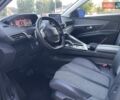 Чорний Пежо 3008, об'ємом двигуна 1.5 л та пробігом 142 тис. км за 20800 $, фото 52 на Automoto.ua