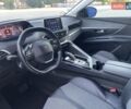 Чорний Пежо 3008, об'ємом двигуна 1.5 л та пробігом 142 тис. км за 20800 $, фото 56 на Automoto.ua