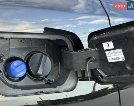 Чорний Пежо 3008, об'ємом двигуна 1.5 л та пробігом 165 тис. км за 20900 $, фото 14 на Automoto.ua