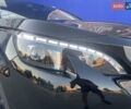 Чорний Пежо 3008, об'ємом двигуна 1.5 л та пробігом 142 тис. км за 20800 $, фото 50 на Automoto.ua