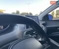 Чорний Пежо 3008, об'ємом двигуна 1.5 л та пробігом 142 тис. км за 20800 $, фото 82 на Automoto.ua