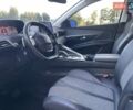Чорний Пежо 3008, об'ємом двигуна 1.5 л та пробігом 142 тис. км за 20800 $, фото 55 на Automoto.ua