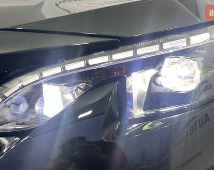 Черный Пежо 3008, объемом двигателя 1.5 л и пробегом 161 тыс. км за 20950 $, фото 36 на Automoto.ua