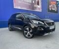 Чорний Пежо 3008, об'ємом двигуна 1.5 л та пробігом 142 тис. км за 20800 $, фото 92 на Automoto.ua
