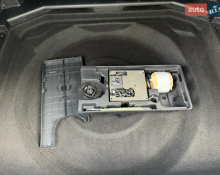 Черный Пежо 3008, объемом двигателя 1.5 л и пробегом 189 тыс. км за 18900 $, фото 34 на Automoto.ua