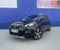 Чорний Пежо 3008, об'ємом двигуна 1.5 л та пробігом 142 тис. км за 20800 $, фото 13 на Automoto.ua