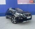Чорний Пежо 3008, об'ємом двигуна 1.5 л та пробігом 142 тис. км за 20800 $, фото 19 на Automoto.ua