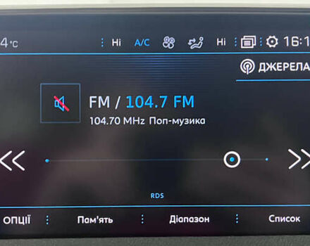 Черный Пежо 3008, объемом двигателя 1.5 л и пробегом 161 тыс. км за 20950 $, фото 27 на Automoto.ua