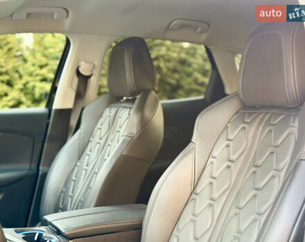 Черный Пежо 3008, объемом двигателя 1.56 л и пробегом 177 тыс. км за 19500 $, фото 24 на Automoto.ua