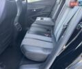 Чорний Пежо 3008, об'ємом двигуна 1.5 л та пробігом 142 тис. км за 20800 $, фото 60 на Automoto.ua