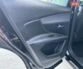 Чорний Пежо 3008, об'ємом двигуна 1.5 л та пробігом 142 тис. км за 20800 $, фото 61 на Automoto.ua