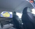 Чорний Пежо 3008, об'ємом двигуна 1.5 л та пробігом 142 тис. км за 20800 $, фото 64 на Automoto.ua