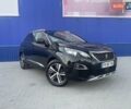 Чорний Пежо 3008, об'ємом двигуна 1.5 л та пробігом 142 тис. км за 20800 $, фото 23 на Automoto.ua