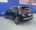 Чорний Пежо 3008, об'ємом двигуна 1.5 л та пробігом 142 тис. км за 20800 $, фото 37 на Automoto.ua