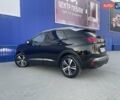 Чорний Пежо 3008, об'ємом двигуна 1.5 л та пробігом 142 тис. км за 20800 $, фото 35 на Automoto.ua