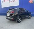 Чорний Пежо 3008, об'ємом двигуна 1.5 л та пробігом 142 тис. км за 20800 $, фото 43 на Automoto.ua