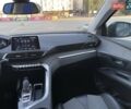 Чорний Пежо 3008, об'ємом двигуна 1.5 л та пробігом 142 тис. км за 20800 $, фото 69 на Automoto.ua